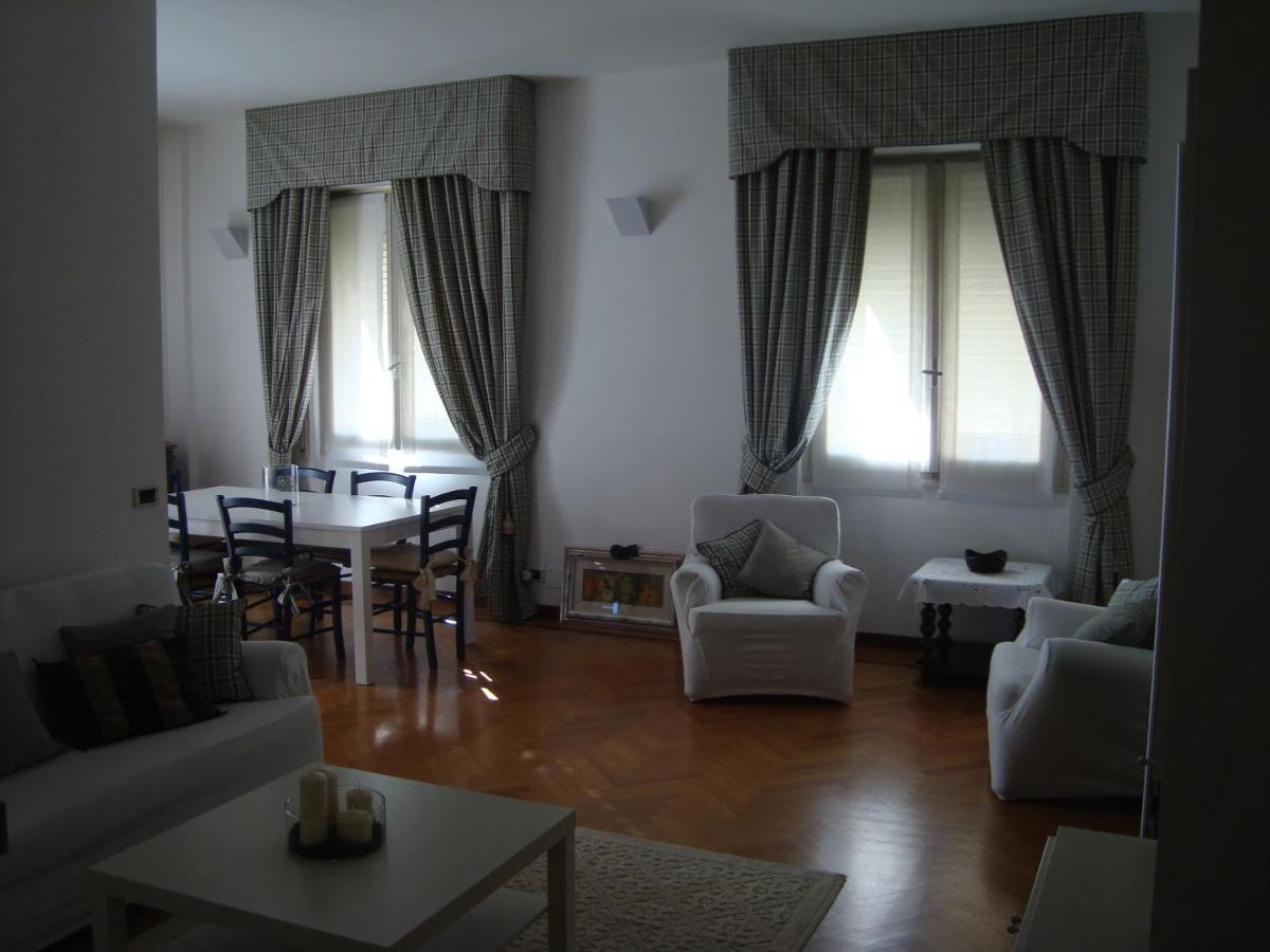 Sotto Fiesole Apartamento Florencia