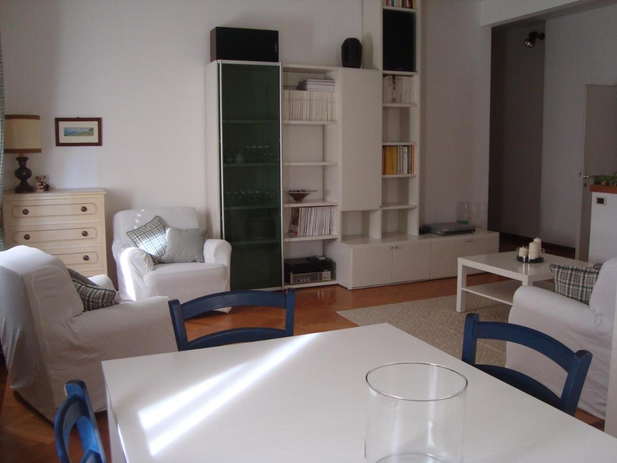 Apartamento Sotto Fiesole Florencia