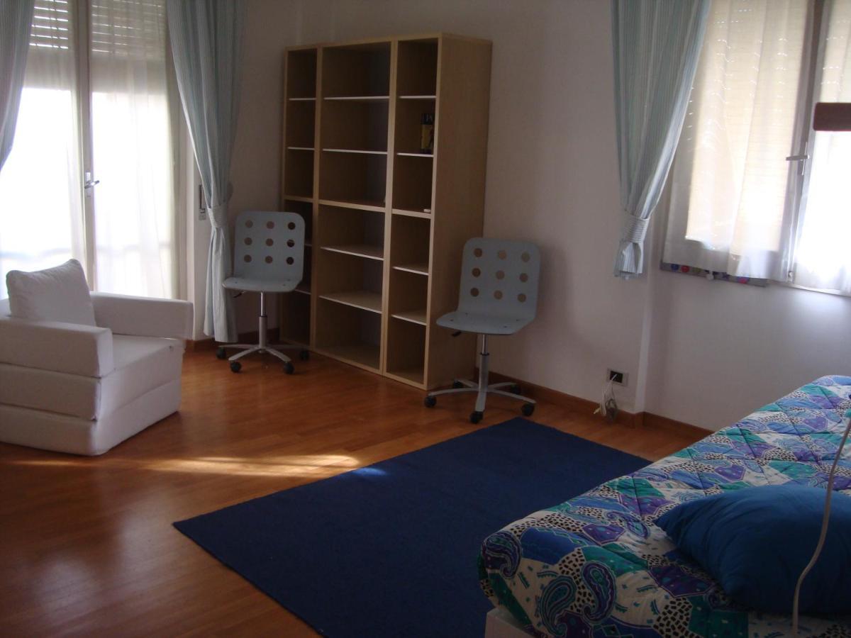 Sotto Fiesole Apartamento Florencia