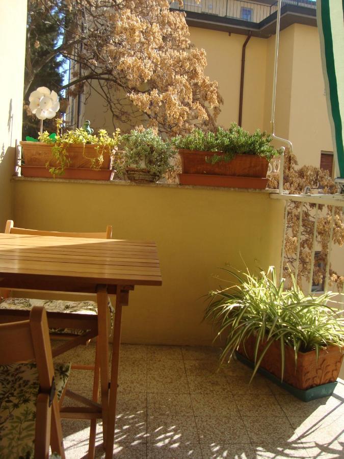 Sotto Fiesole * Florencia