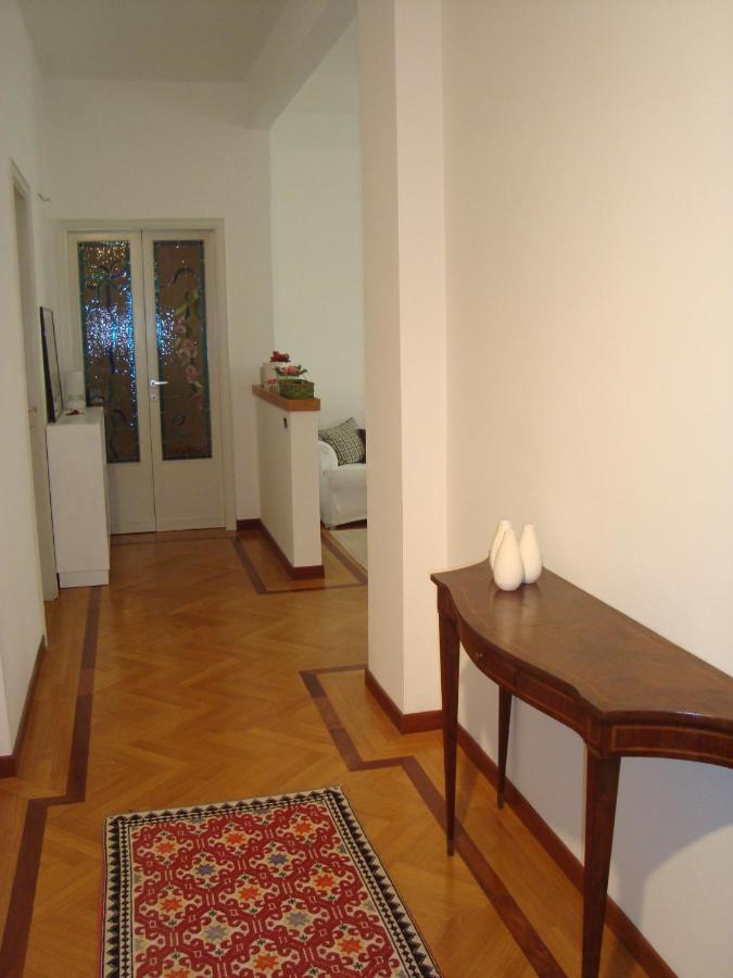 Sotto Fiesole Apartamento *