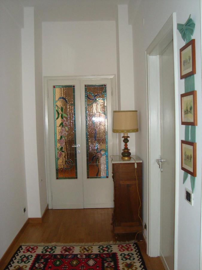 Apartamento Sotto Fiesole Florencia